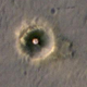 Yep, still there after 13 years. (Image credit: NASA/JPL-Caltech/Univ. of Arizona)